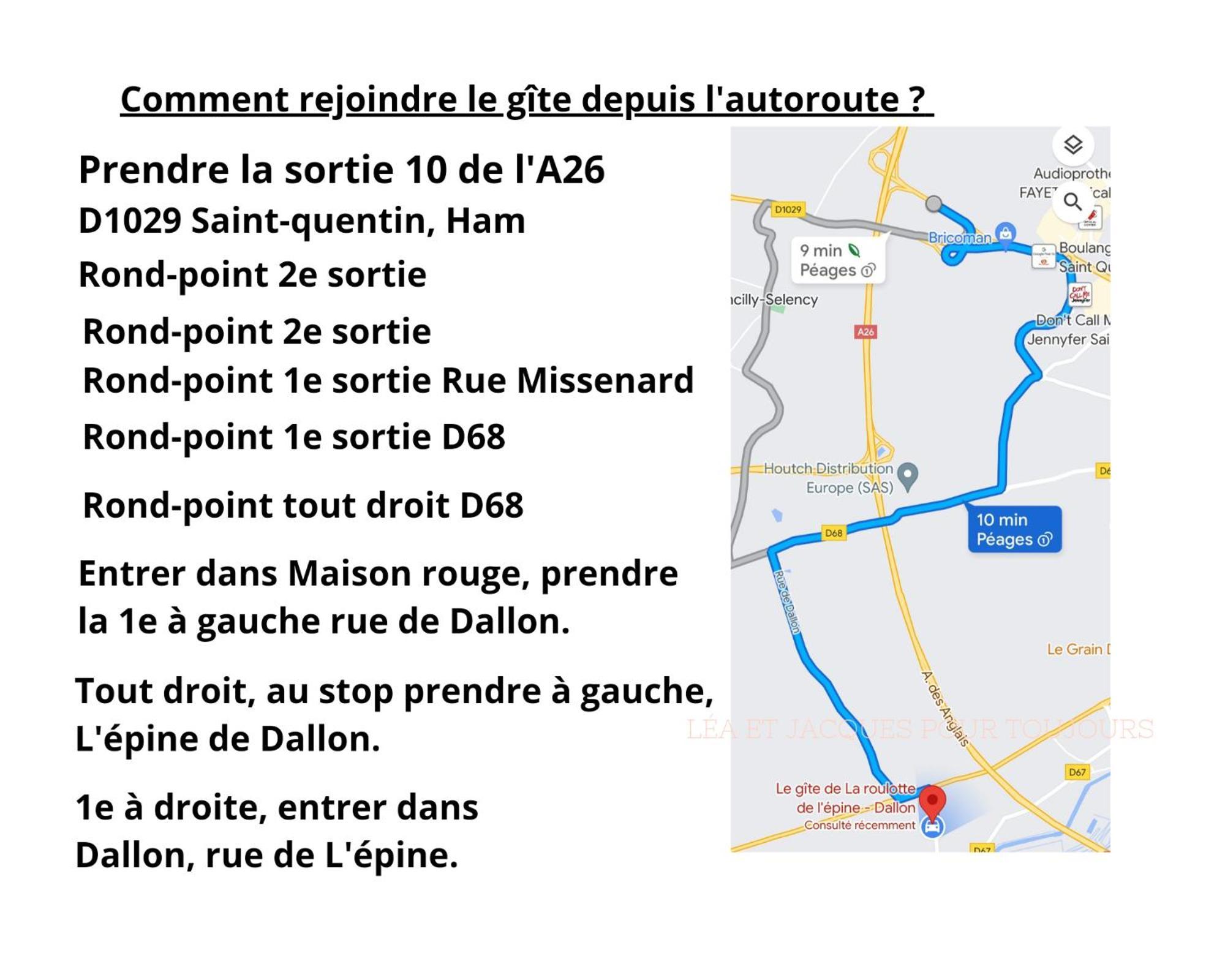 Gite De La Roulotte De L'Epine Dallon Εξωτερικό φωτογραφία